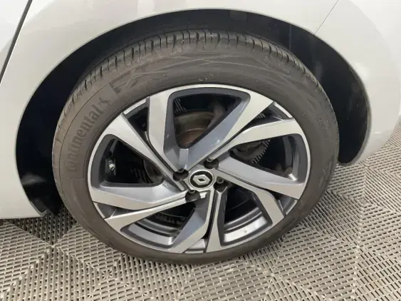 RENAULT CLIO V - voiture d'occasion - Photo 24