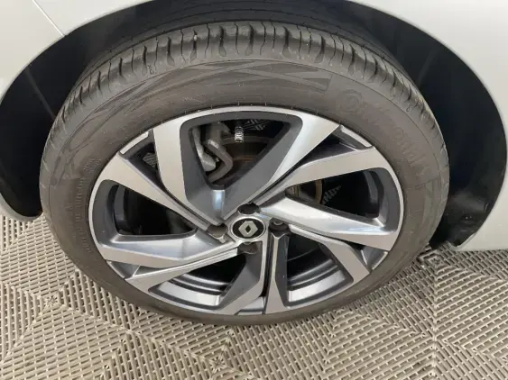 RENAULT CLIO V - voiture d'occasion - Photo 25