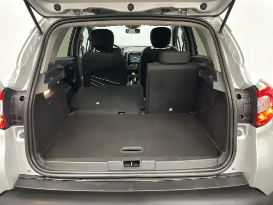 RENAULT CAPTUR - voiture d'occasion - Photo 16