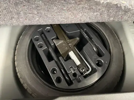 RENAULT CAPTUR - voiture d'occasion - Photo 17