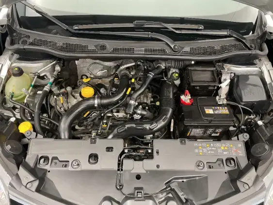 RENAULT CAPTUR - voiture d'occasion - Photo 21