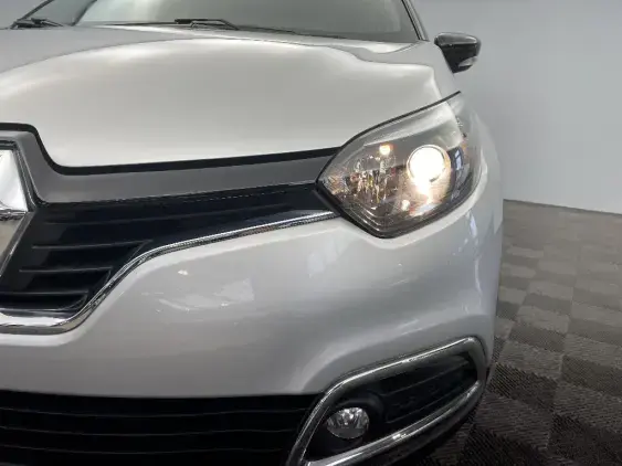 RENAULT CAPTUR - voiture d'occasion - Photo 22