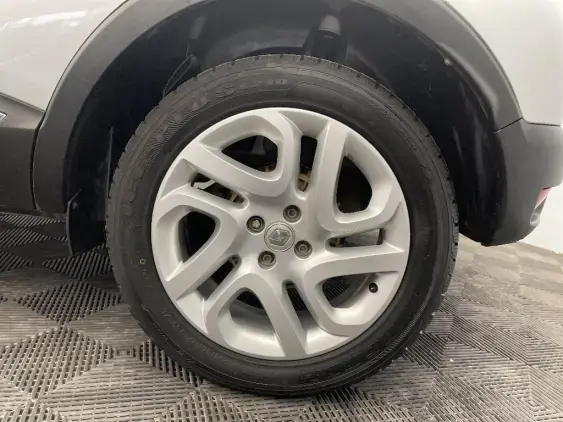 RENAULT CAPTUR - voiture d'occasion - Photo 24