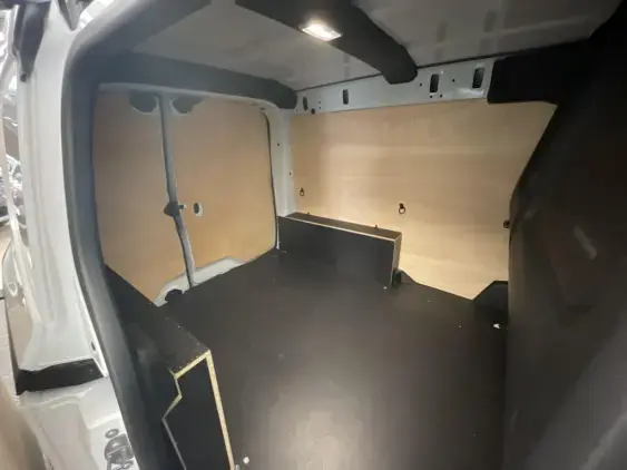 RENAULT KANGOO III - voiture d'occasion - Photo 16