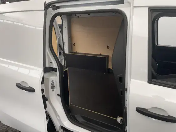 RENAULT KANGOO III - voiture d'occasion - Photo 17