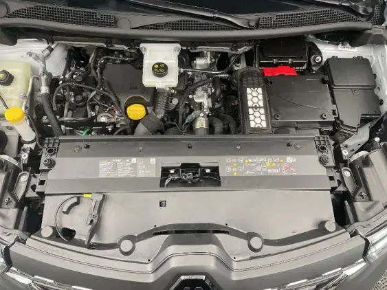 RENAULT KANGOO III - voiture d'occasion - Photo 21