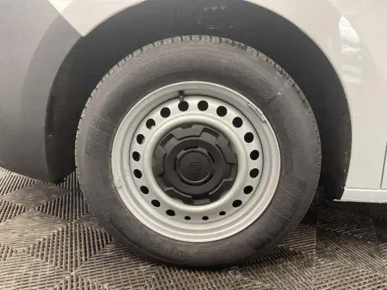 RENAULT KANGOO III - voiture d'occasion - Photo 23