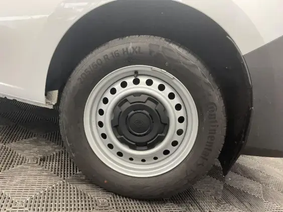 RENAULT KANGOO III - voiture d'occasion - Photo 24