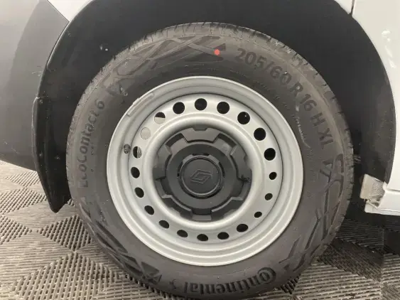 RENAULT KANGOO III - voiture d'occasion - Photo 25