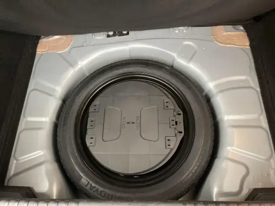 RENAULT CLIO V - voiture d'occasion - Photo 16