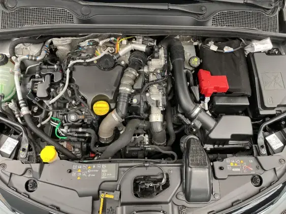 RENAULT CLIO V - voiture d'occasion - Photo 20