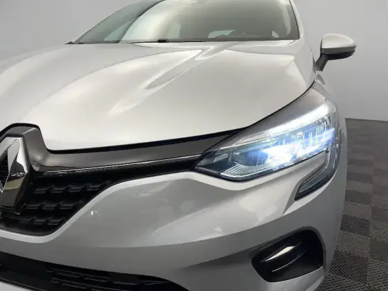 RENAULT CLIO V - voiture d'occasion - Photo 21