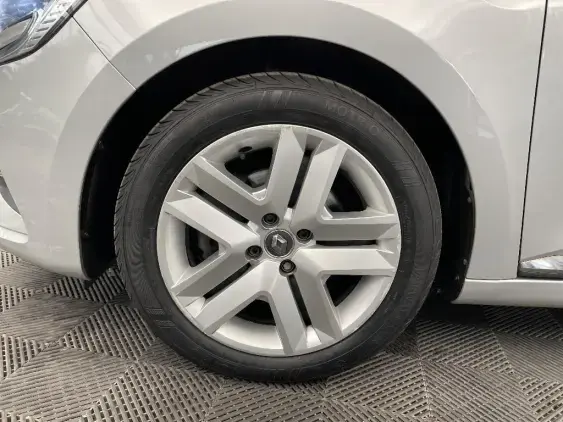 RENAULT CLIO V - voiture d'occasion - Photo 22