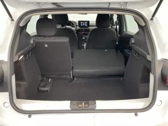 DACIA SANDERO III - voiture d'occasion - Photo 16