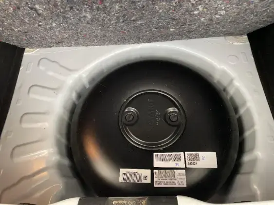 DACIA SANDERO III - voiture d'occasion - Photo 17