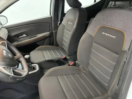 DACIA SANDERO III - voiture d'occasion - Photo 18