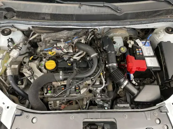 DACIA SANDERO III - voiture d'occasion - Photo 21