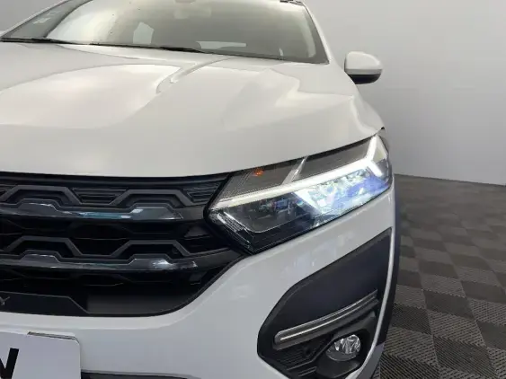 DACIA SANDERO III - voiture d'occasion - Photo 22