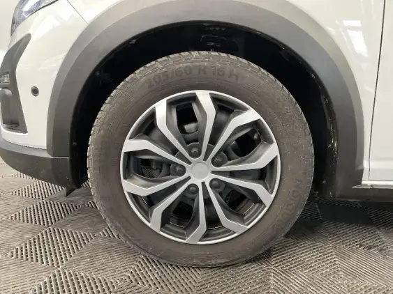 DACIA SANDERO III - voiture d'occasion - Photo 23