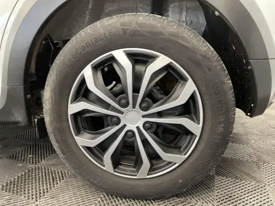 DACIA SANDERO III - voiture d'occasion - Photo 24