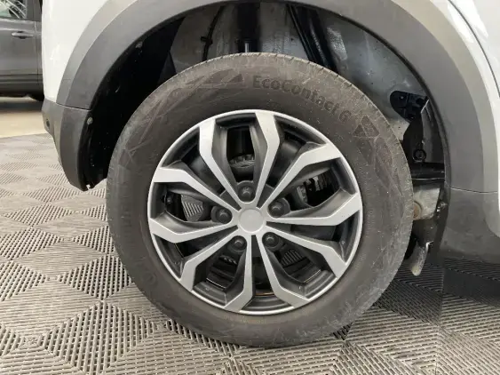 DACIA SANDERO III - voiture d'occasion - Photo 25