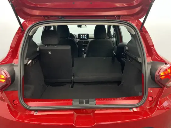 DACIA SANDERO III - voiture d'occasion - Photo 16