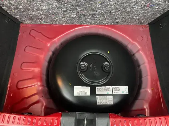 DACIA SANDERO III - voiture d'occasion - Photo 17