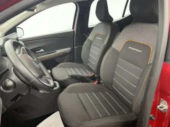 DACIA SANDERO III - voiture d'occasion - Photo 18