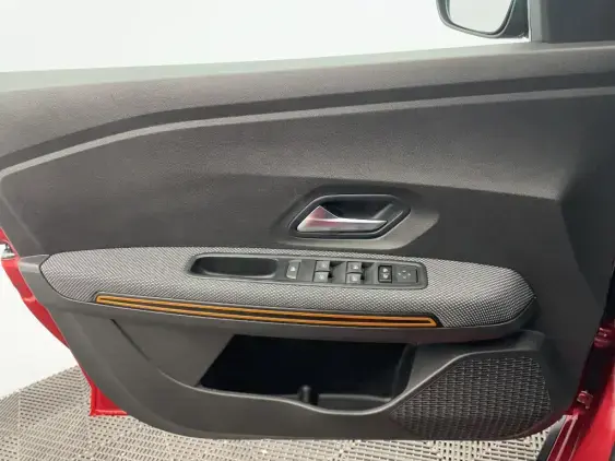 DACIA SANDERO III - voiture d'occasion - Photo 19