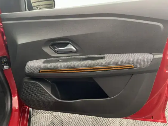 DACIA SANDERO III - voiture d'occasion - Photo 20