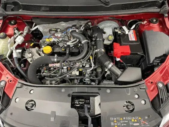 DACIA SANDERO III - voiture d'occasion - Photo 21