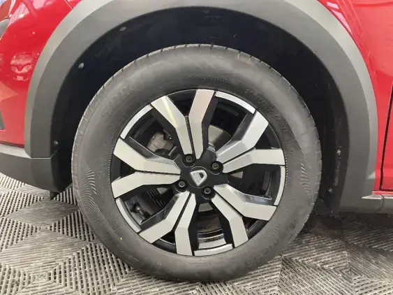 DACIA SANDERO III - voiture d'occasion - Photo 23