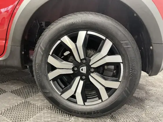 DACIA SANDERO III - voiture d'occasion - Photo 24