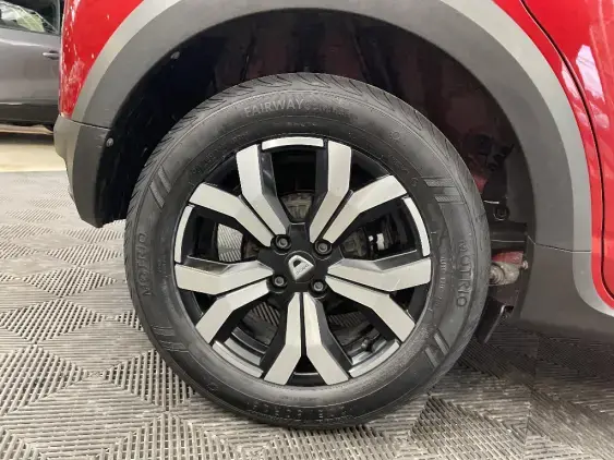 DACIA SANDERO III - voiture d'occasion - Photo 25