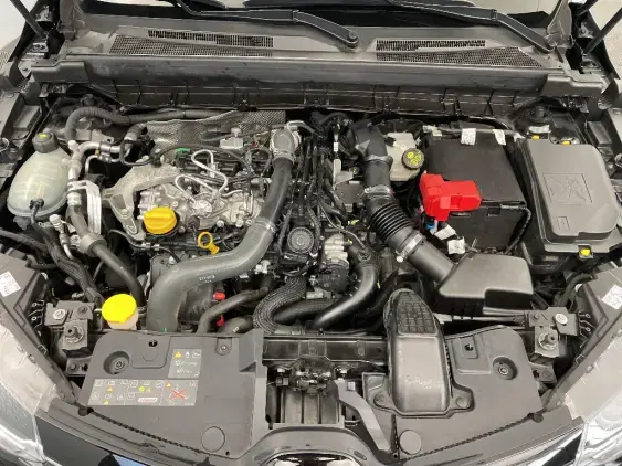 RENAULT ARKANA - voiture d'occasion - Photo 21