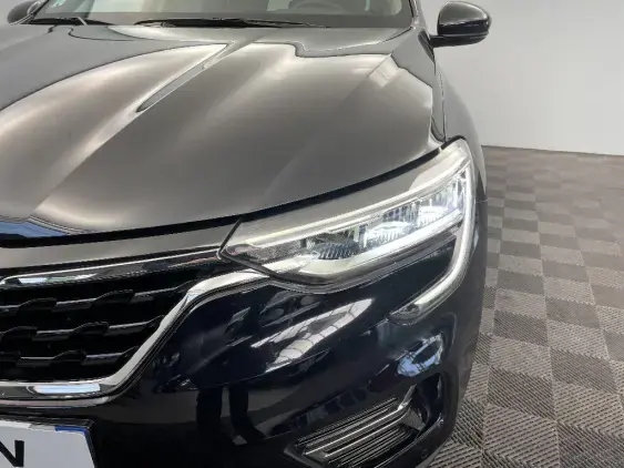 RENAULT ARKANA - voiture d'occasion - Photo 22