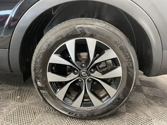 RENAULT ARKANA - voiture d'occasion - Photo 24