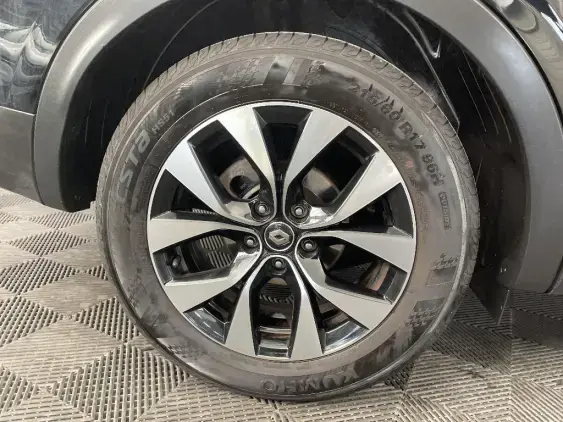 RENAULT ARKANA - voiture d'occasion - Photo 25