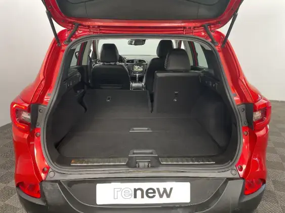 RENAULT KADJAR - voiture d'occasion - Photo 16