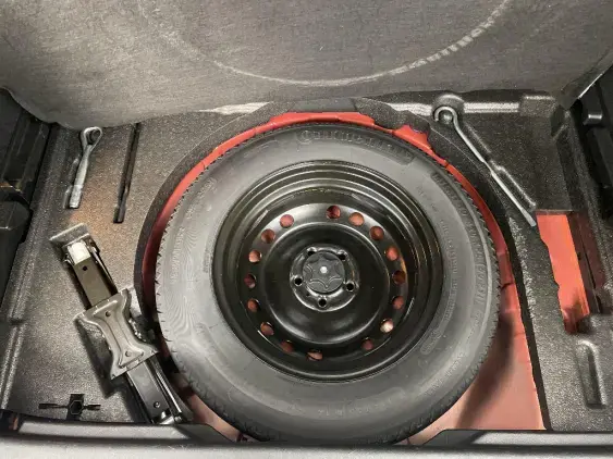 RENAULT KADJAR - voiture d'occasion - Photo 17