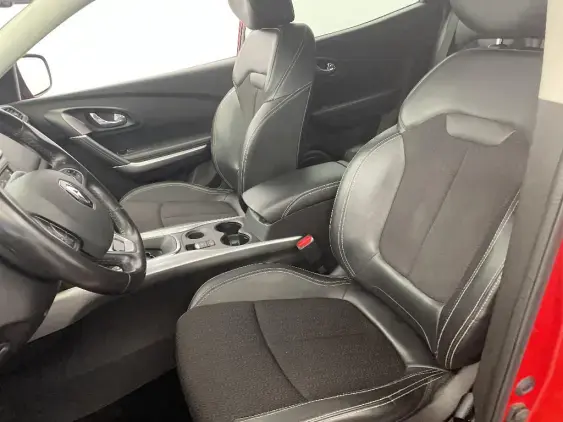 RENAULT KADJAR - voiture d'occasion - Photo 18