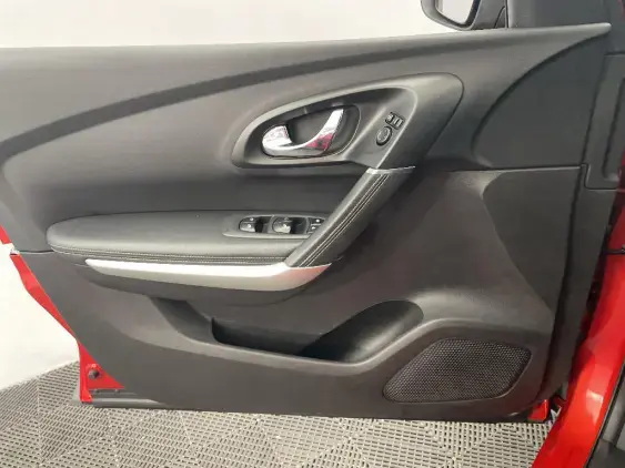 RENAULT KADJAR - voiture d'occasion - Photo 19