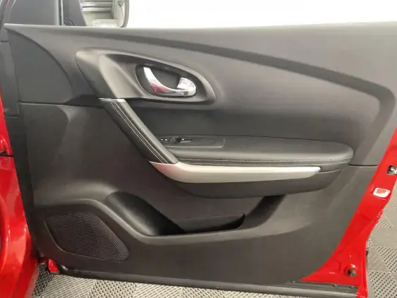 RENAULT KADJAR - voiture d'occasion - Photo 20