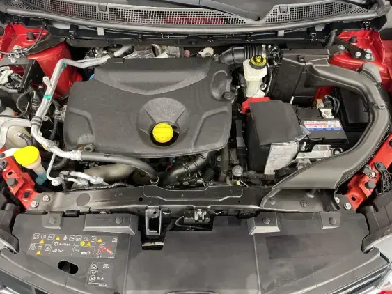 RENAULT KADJAR - voiture d'occasion - Photo 21