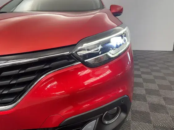 RENAULT KADJAR - voiture d'occasion - Photo 22