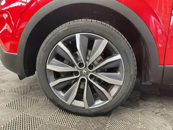 RENAULT KADJAR - voiture d'occasion - Photo 23