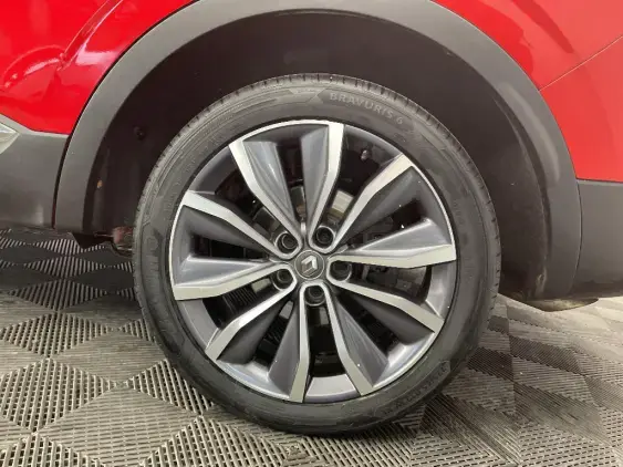 RENAULT KADJAR - voiture d'occasion - Photo 24