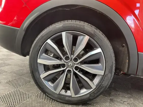 RENAULT KADJAR - voiture d'occasion - Photo 25