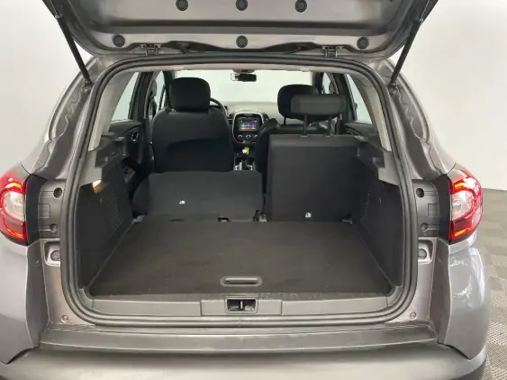 RENAULT CAPTUR - voiture d'occasion - Photo 16