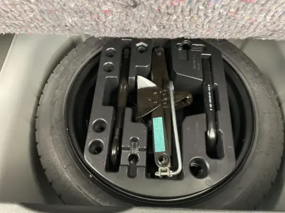 RENAULT CAPTUR - voiture d'occasion - Photo 17